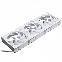 Phanteks PH-F120D30 Fan 12 cm White 3 pc(s)