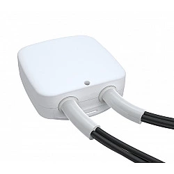 Aeotec Heavy Duty Smart Switch - strom