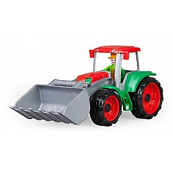 TRUXX TRACTOR 35 CM
