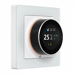 Smart thermostat WiFi Avatto WT20R-EH-16A-W-WiFi