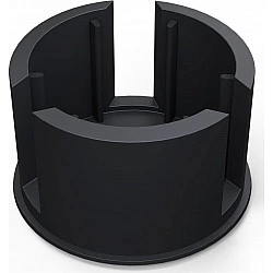 ARRK Europe Ltd KIND Klick+Show Tray-4K 7488000363Aufbewahrungbehälter für 4K