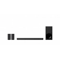 Sony 5.1CH Soundbar System HT-S20R USB, Black