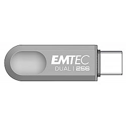 Emtec USB3.2 Type-C Dual D280 256GB