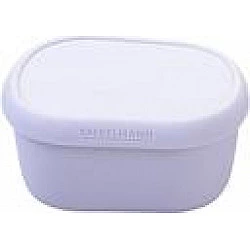 Fackelmann Lunchbox Be The Move 200 ml Weiss (26936)