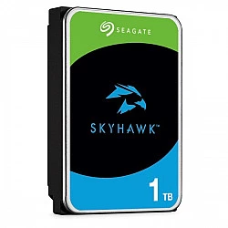 Vidinis kietasis diskas Seagate SkyHawk 1TB 256MB 3.5