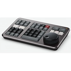 Blackmagic Design DaVinci Resolve Speed Editor (BM-DV/RES/BBPNLMLEKA-LIC)