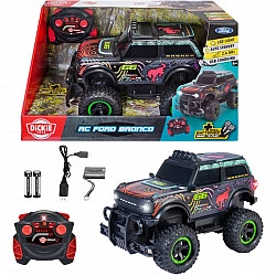 RC Ford Bronco (Maßstab 1:16)