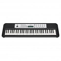 Yamaha YPT-280 - keyboard, black