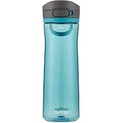 CONTIGO Jackson 2.0 Fahrrad - Tägliche Nutzung - Fitness - Wandern - Sport 720 ml Tritan (2156438)