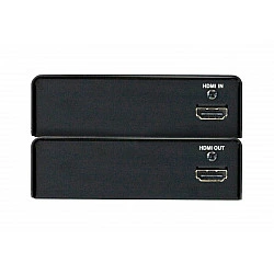 HDMI HDBaseT Extender 4k@100m VE812