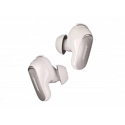 Bose QuietComfort Ultra Headset Wireless In-ear Music/Everyday Bluetooth Black