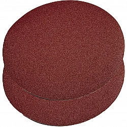 Teller-/ Polier-/ Schleifblatt-Set, 150mm (für Polier- und Schleifmaschinen)