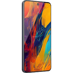 OnePlus Nord CE5 17.2 cm (6.77) Hybrid Dual SIM Android 15 5G USB Type-C 8 GB 128 GB 5200 mAh Black