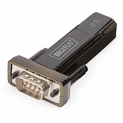 Adapter USB2.0 to RS233 DA-70167