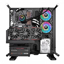 water cooling - Floe DX RGB 360 TT Premium Edition
