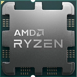 Procesorius AMD Ryzen 5 7600X 6C/12T, 4.7-5.3GHz, 32MB, 105W, SAM5, OEM