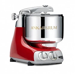 Ankarsrum Assistent 6230 Red - 1500W