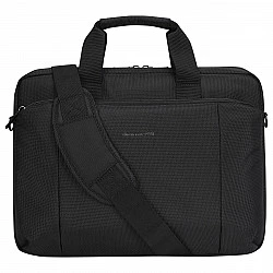 dbramante1928 SantaMonica-16BriefcaseRecycled-Black
