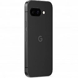 Google Pixel 9a 16 cm (6.3) Dual SIM Android 15 5G USB Type-C 8 GB 128 GB 5100 mAh Black