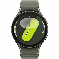 Samsung Galaxy Watch7 3.81 cm (1.5) AMOLED 44 mm Digital 480 x 480 pixels Touchscreen Green Wi-Fi GPS (satellite)