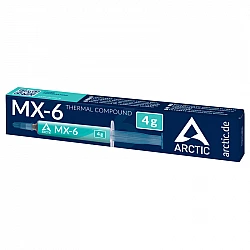 Turime | CPU COOLER ACC THERMAL PASTE/ACTCP00080A ARCTIC | ITwork sandėlyje!