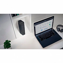 Router WiFi 7 BE6500 RS200