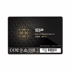 Vidinis SSD Silicon Power Ace A58 512GB 2.5