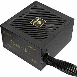 Enermax ERV750G-AHG-NAC power supply unit 750 W 20+4 pin ATX ATX Black