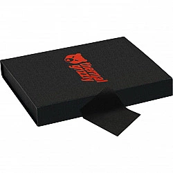 Thermal Grizzly TG-CA-31-25-02 - Thermalpolster - Karbon - Schwarz - GPU - Grafikkarte - RTX 2080 Ti (TG-CA-31-25-02-R)