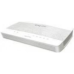 Draytek Vigor 2766 - Router - DSL-Modem - 4-Port-Switch - GigE - WAN-Ports: 2 - wandmontierbar (V2766-DE-AT-CH)