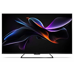 Smart TV Ostry 50HR7265E 50 Google TV Black