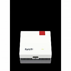 FRITZ!Mesh Set 1600 3er Pack 3x FRITZ!Repeater 1200 AX, WiFi 6 Dual-Band bis zu 3.000 Mbit/s