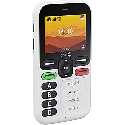 Doro Leva X10 4G Großtasten (380575)