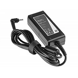 Green Cell AD61P power adapter/inverter Indoor 45 W Black