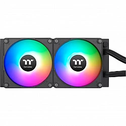 Water Cooling - AIO TH240 V2 Ultra EX ARGB LCD