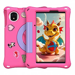 Tablet Ulefone Tab A9 Pro Kids 4GB/128GB LTE (Pink)