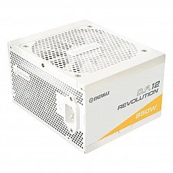 Enermax Revolution D.F.12 power supply unit 850 W 20+4 pin ATX ATX White