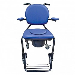 BEST UP sanitary chair trolley 304723