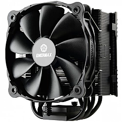 Enermax ETS-T50 AXE - Silent Edition - Prozessor-Luftkühler - (für: LGA775, LGA1156, AM2, AM2+, LGA1366, AM3, LGA1155, AM3+, FM1, FM2, LGA1150, FM2+, LGA1151, LGA2011-3 (Square ILM)