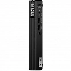Lenovo ThinkCentre M75q Gen 5 12RQ - Mini - Ryzen 5 Pro 8500GE / 3.4 GHz - RAM 16 GB - SSD 512 GB - TCG Opal Encryption 2, NVMe - Radeon 740M - 1GbE, Wi-Fi 6E, Bluetooth 5.3 - WLAN: 802.11a/b/g/n/ac/ax (Wi-Fi 6E), Bluetooth 5.3 - kein Betriebssystem - Mon (12RQ000XGE)