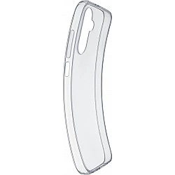 Cellularline Soft Case - für Samsung A17 5G Clear (SOFTGALA17T)
