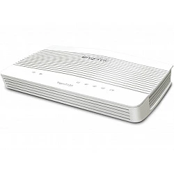DrayTek Vigor2135 wired router Gigabit Ethernet Grey