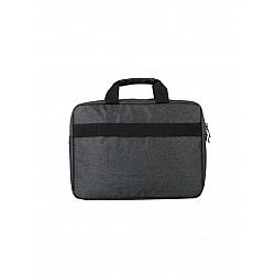 Addison 307014 notebook case 35.8 cm (14.1) Toploader bag Grey