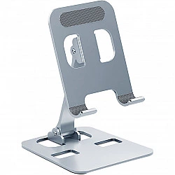 Tischhalterung für Tablet und Smartphone bis 10'' Inter-Tech AC MTS-200