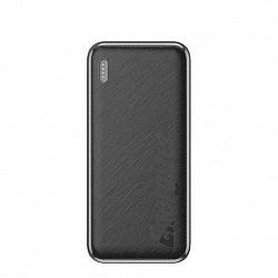 Powerbank Energizer 20000mAh 22.5W UE20055PQ black (PD)