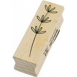Artoz 137606-231 Stempelblock Holz 1 Stück(e) (137606-231)