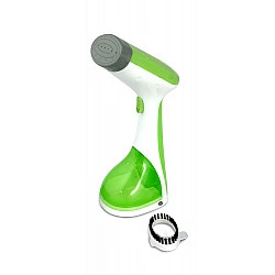 Esperanza EHI008 garment steamer Handheld garment steamer 0.22 L 1400 W Green, White