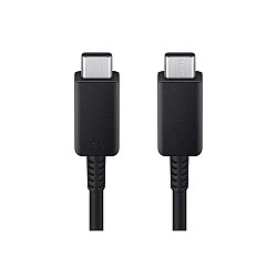 Samsung EP-DX510JBEGEU USB cable 1.8 m USB C Black