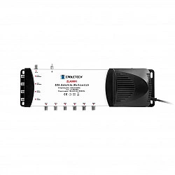 Multiswitch Cabletech 5x6