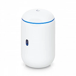 Ubiquiti Dream 7 wireless router 2.5 Gigabit Ethernet Tri-band (2.4 GHz / 5 GHz / 6 GHz) White